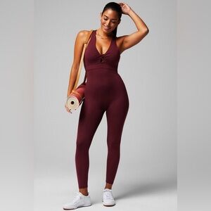 Fabletics Oasis Twist Front 7/8